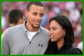 Steph Curry Pays The Sweetest Tribute To Wife Ayesha On Her Birthday
