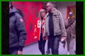 Taylor Swift Stares Googly-Eyed at Travis Kelce After Chiefs Playoff Victory