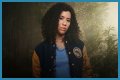 Teen Taissa Played by Jasmin Savoy Brown - Yellowjackets