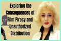 The Unauthorized Distribution Of Avery Leigh's Content
