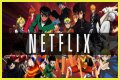 These Are the Best Anime Titles on Netflix Right Now