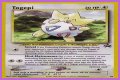 Togepi (Wizards Promo 30) - Bulbapedia, the community-driven Pokémon encyclopedia