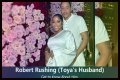 Toya Johnson And Robert Rushing Are Answering Some Juicy Questions About Their Relationship In This Video