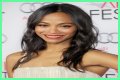 Tracing Zoe Saldana’s Ethnicity and Nationality