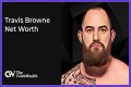 Travis Browne Net Worth – How Much is Travis Browne Worth?