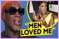 Unraveling The Enigma Of Dennis Rodman's Sexuality