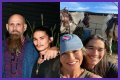 Unveiling The Story Behind Booboo Stewart's Inspiring Mother