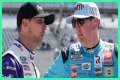 What Happened to Denny Hamlin Today? Who Wrecked Denny Hamlin?