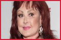 What was Naomi Judd diagnosed with? What hepatitis did Naomi Judd have?