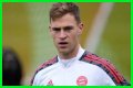 Who Are Joshua Kimmich Parents? His Father Berthold Kimmich & Mother Anja Kimmich Age Gap