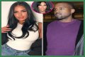 Who Is Chaney Jones? Does Kanye West New Girlfriend Kim Kardashian’s Look-alike, Check Pictures! The Talks Today