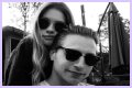 Who is Gabrielle Haugh Dating Now?