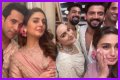 Who is Huma Qureshi Dating Now