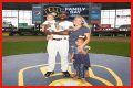 Who is Jackie Bradley Jr. Dating Now