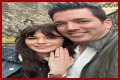 Who is Jonathan Beck Dating Now