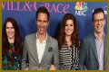 Will and Grace Cast Net Worth – Richest Cast Members Salary