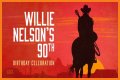 Willie Nelson’s 90th Birthday Celebration - CBS