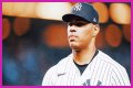Yankees' Jimmy Cordero suspended for season under MLB's domestic violence policy