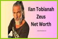 Zeus Net Worth – How Much is Zeus Worth?