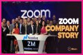 Zoom History – How Zoom Company Got Started
